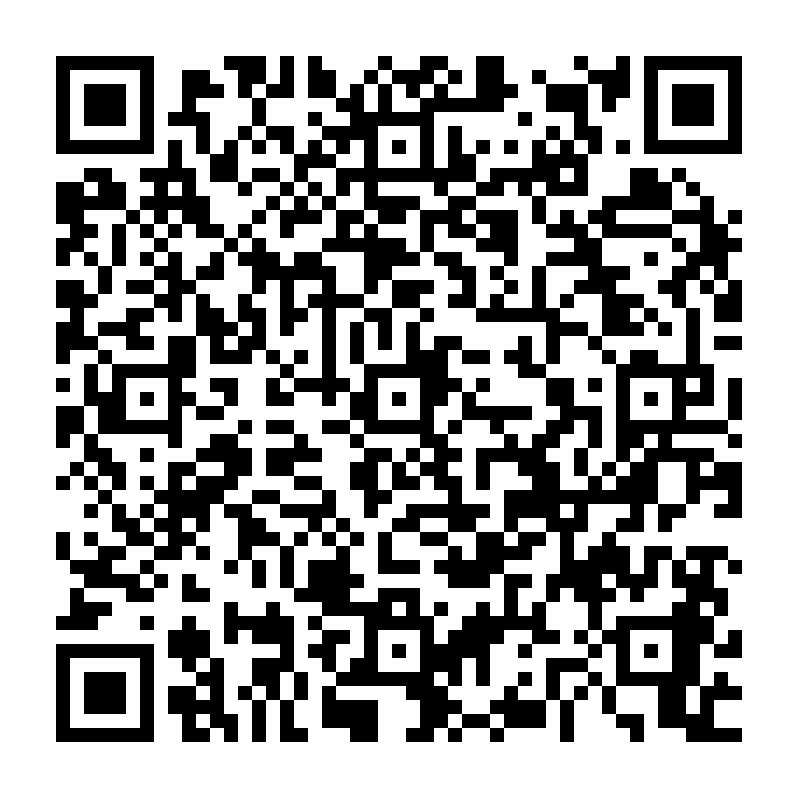 QR kodas