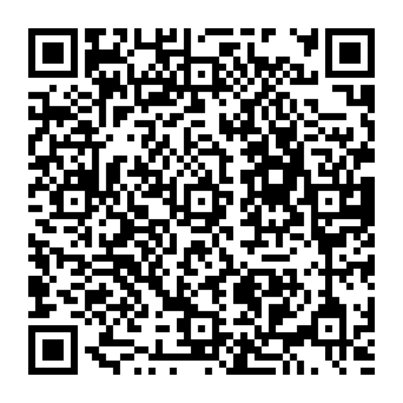 QR kodas