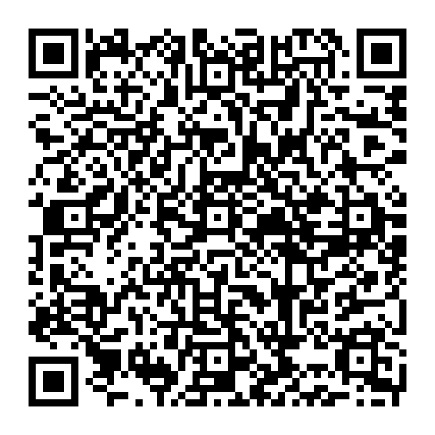 QR kodas