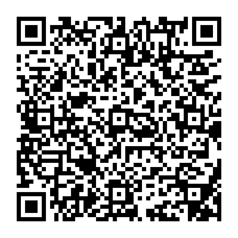 QR kodas
