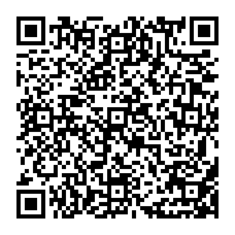 QR kodas