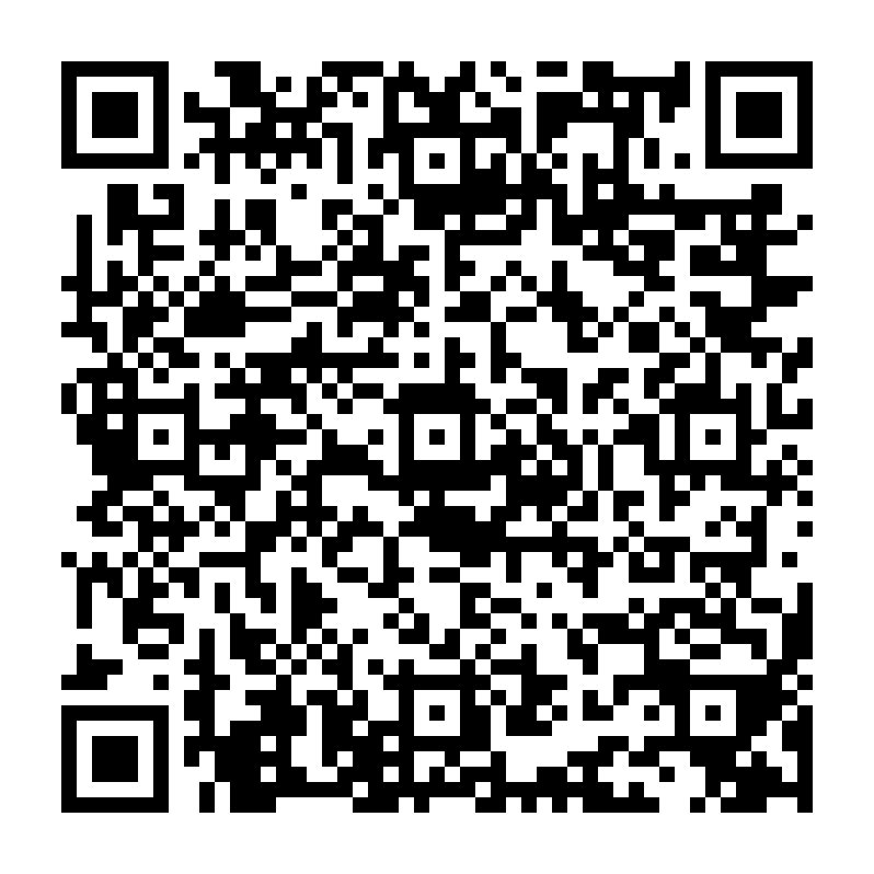 QR kodas