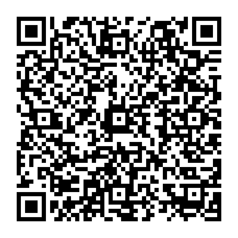 QR kodas