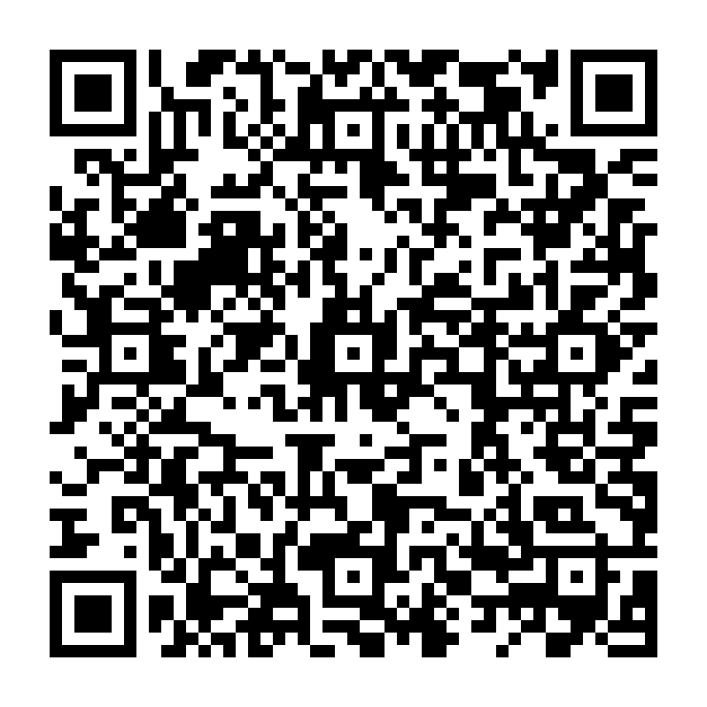 QR kodas