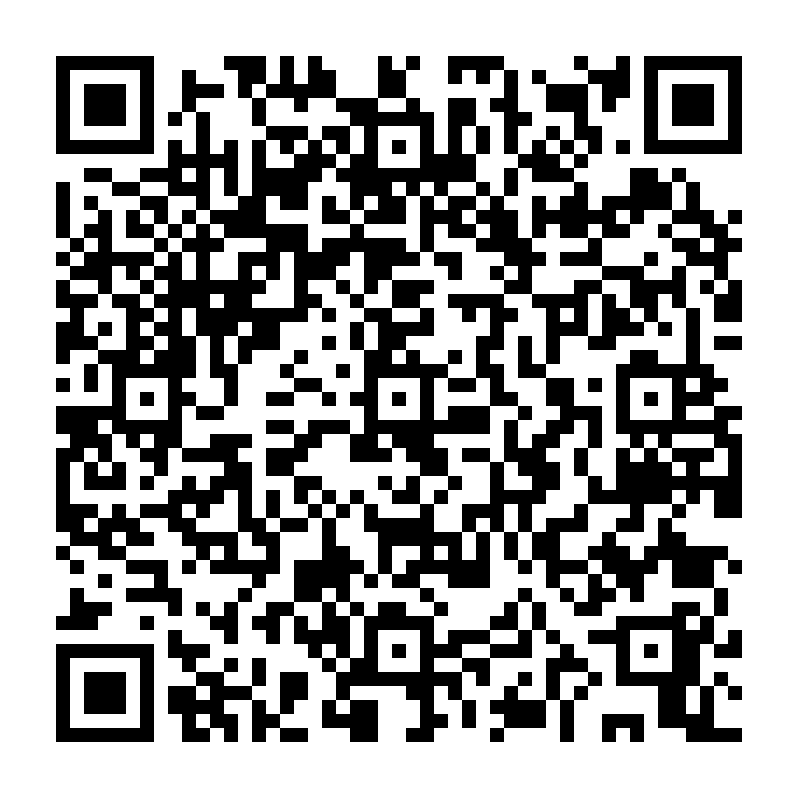 QR kodas