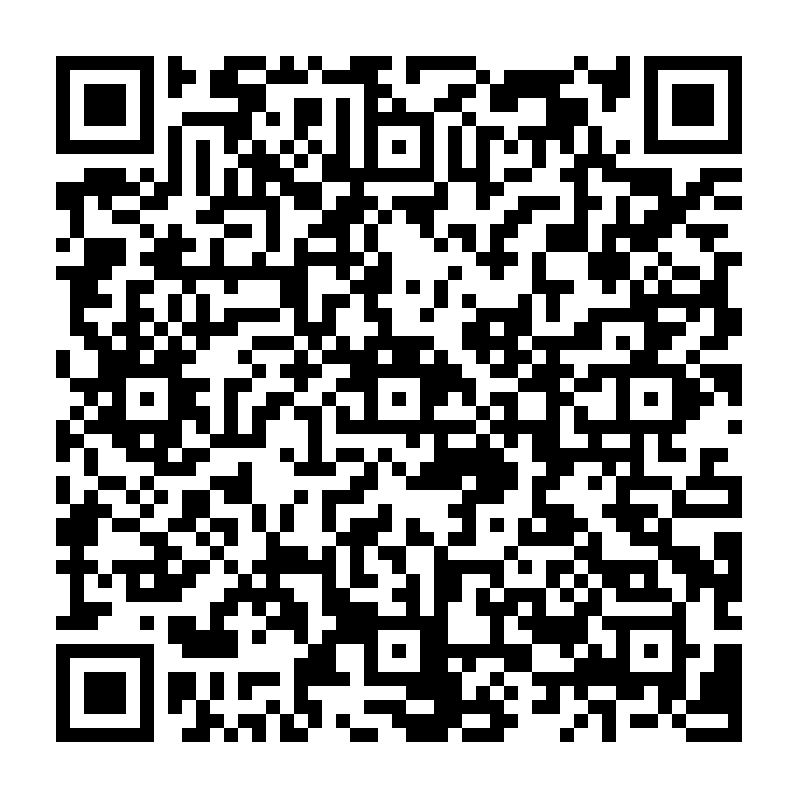 QR kodas