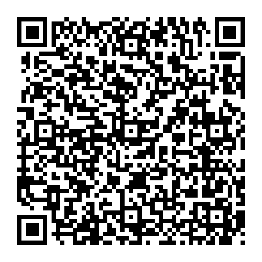 QR kodas