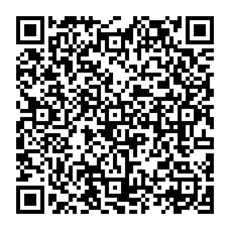 QR kodas