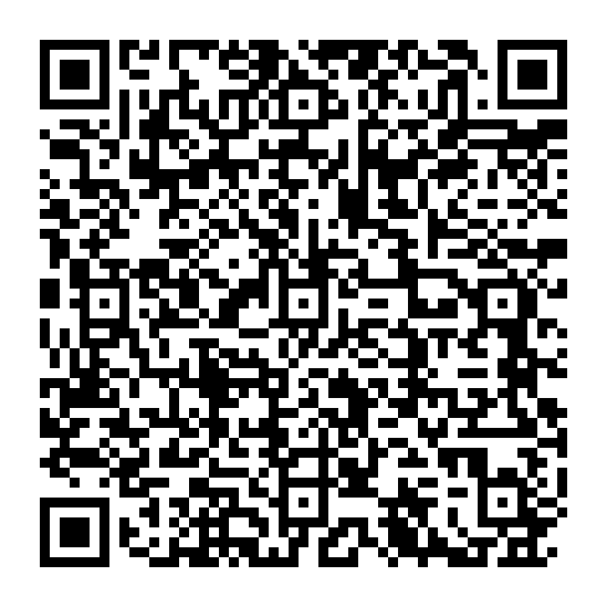 QR kodas