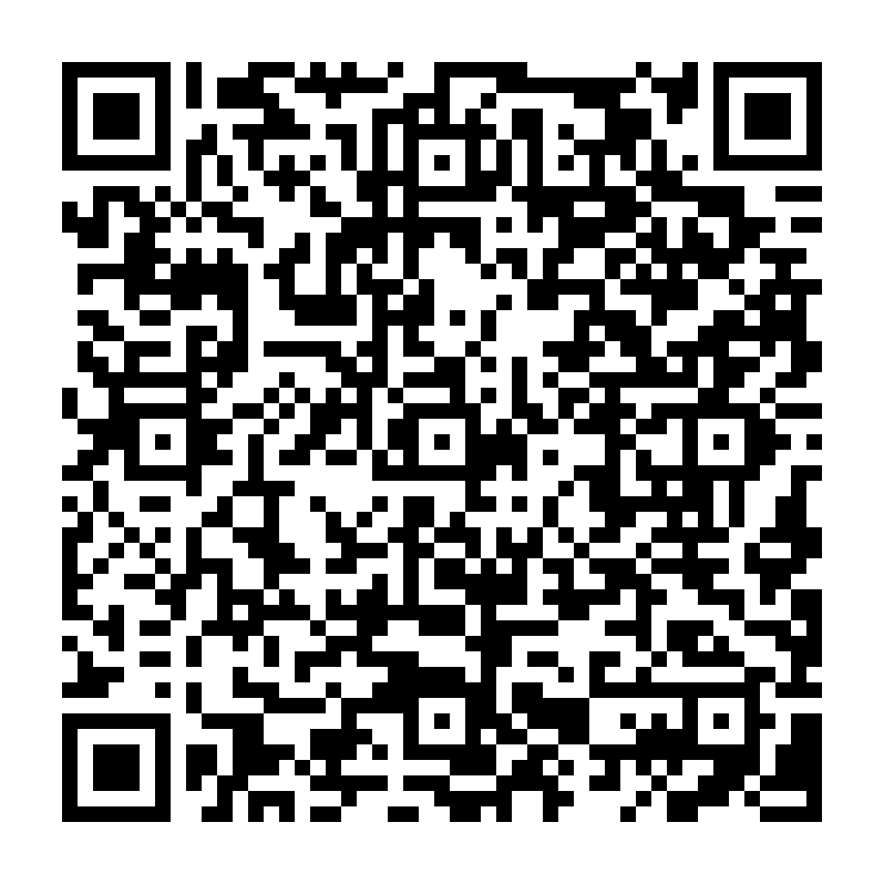 QR kodas