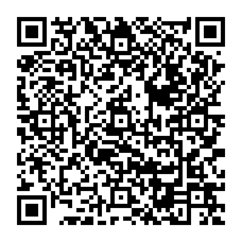 QR kodas