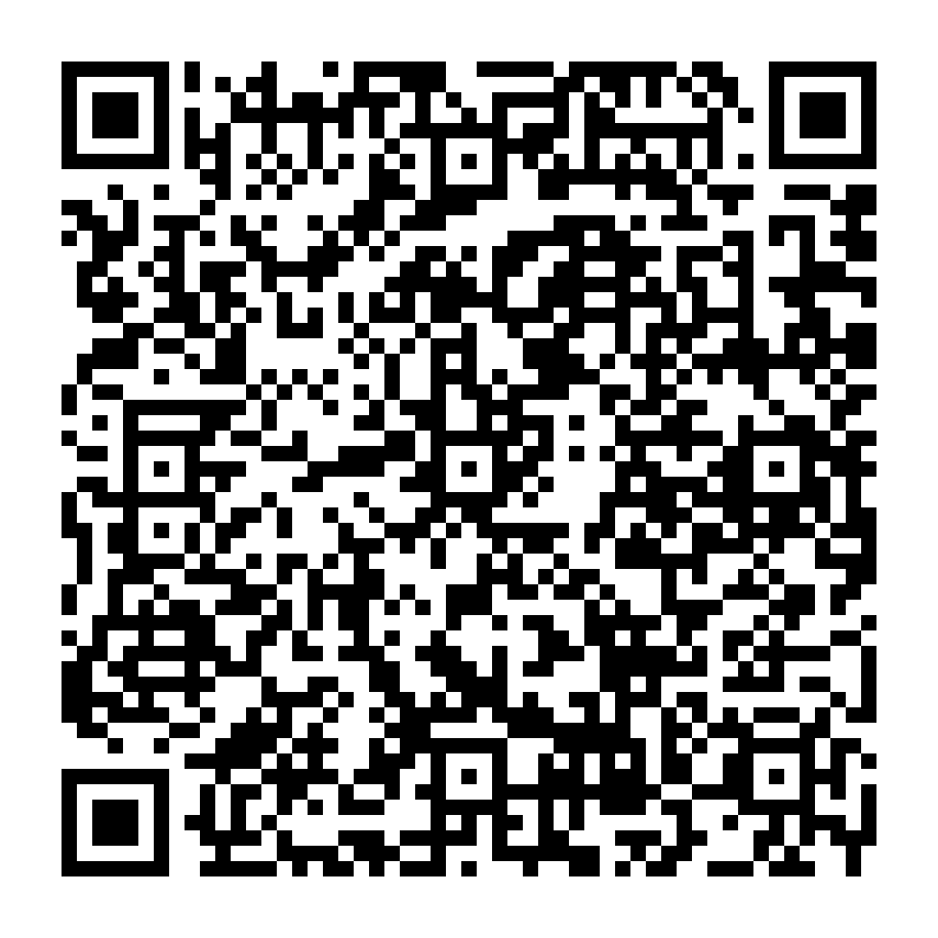 QR kodas