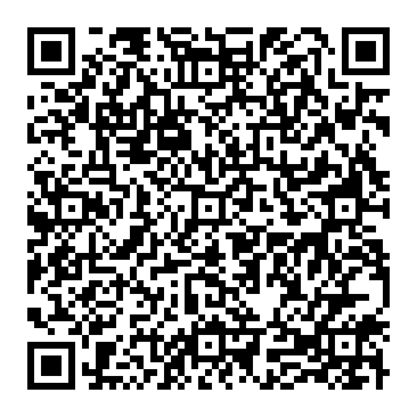 QR kodas
