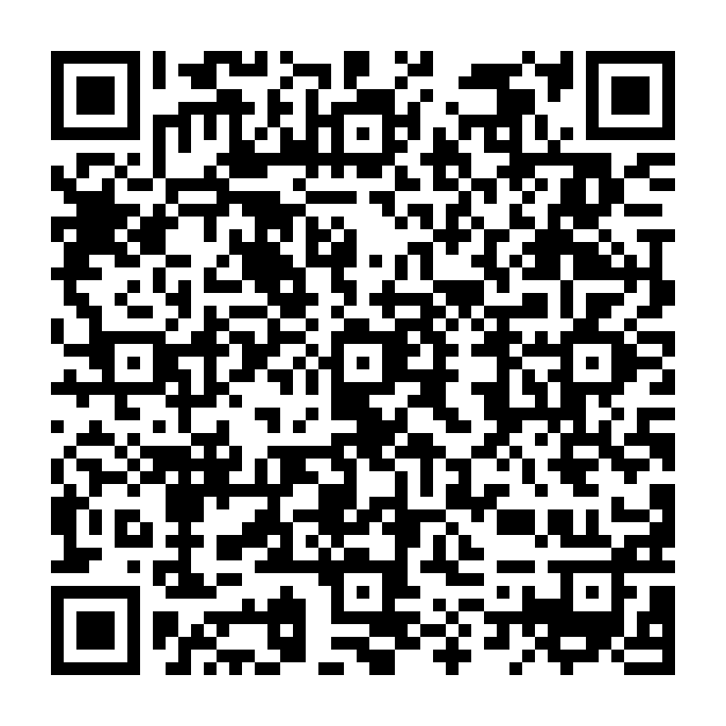 QR kodas