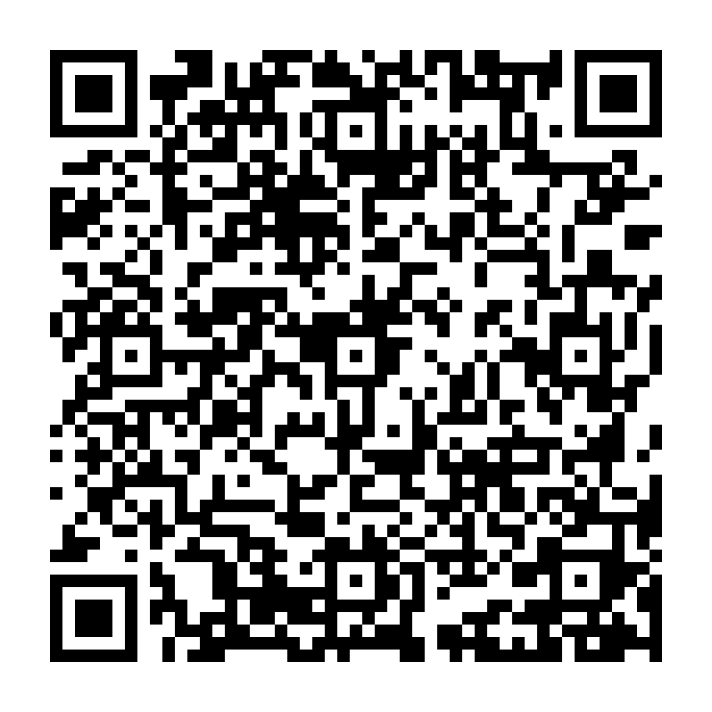 QR kodas