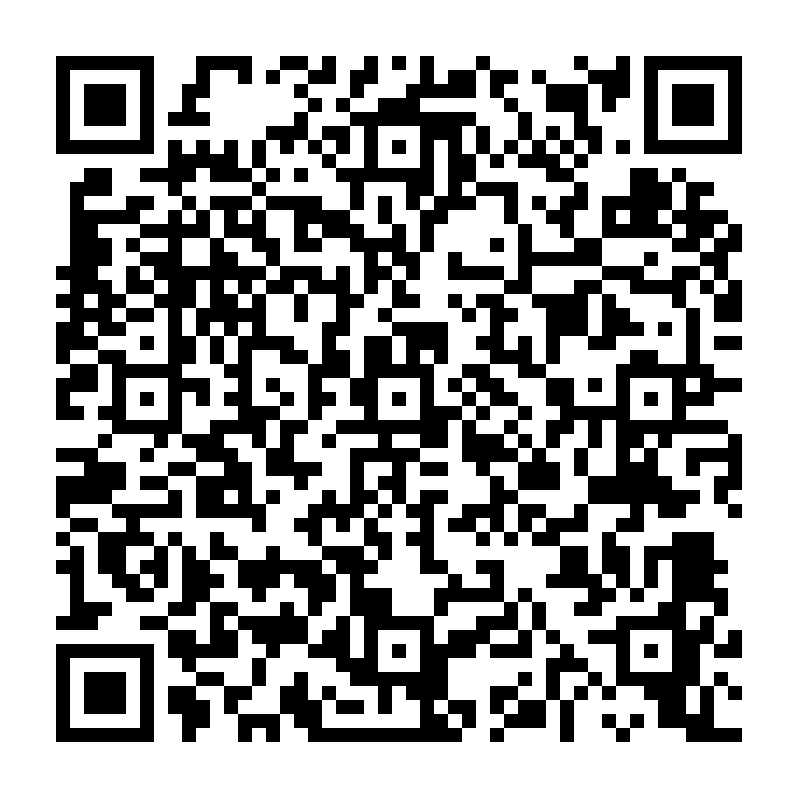 QR kodas