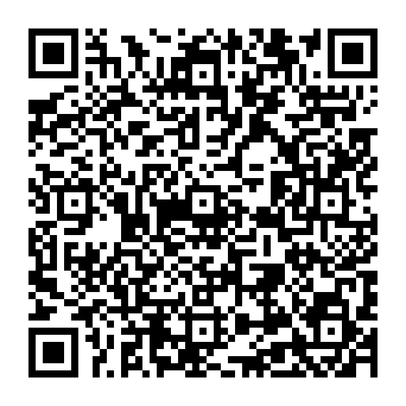 QR kodas
