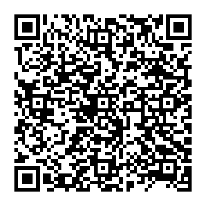 QR kodas