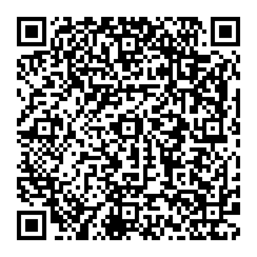 QR kodas
