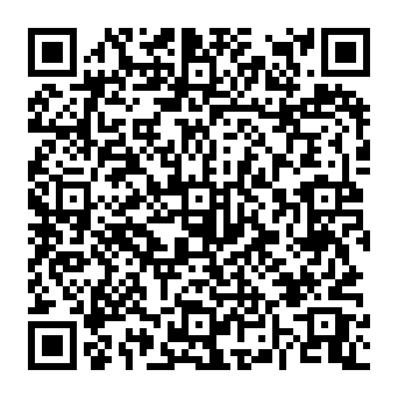 QR kodas