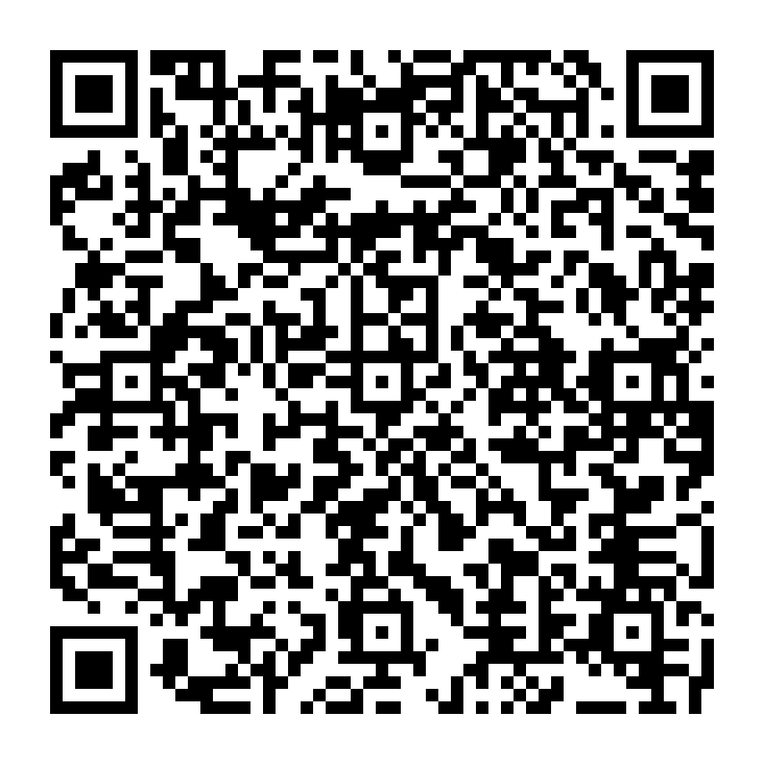 QR kodas