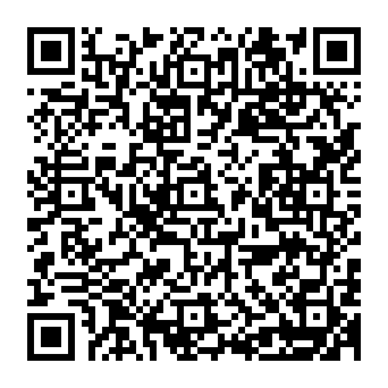 QR kodas