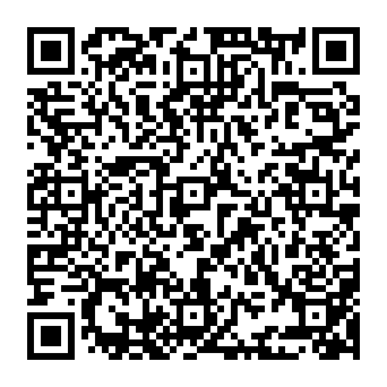 QR kodas