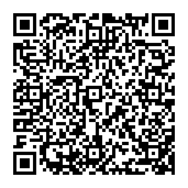 QR kodas