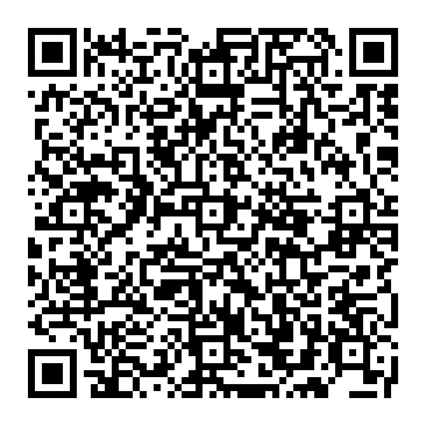 QR kodas