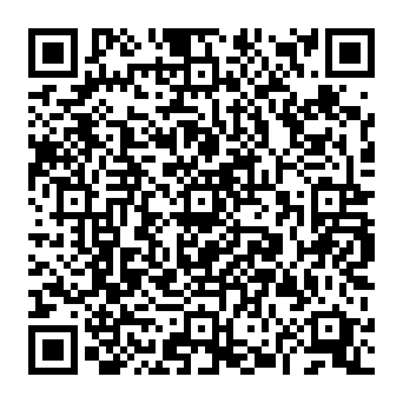 QR kodas