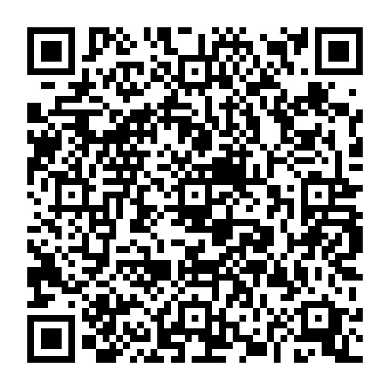 QR kodas