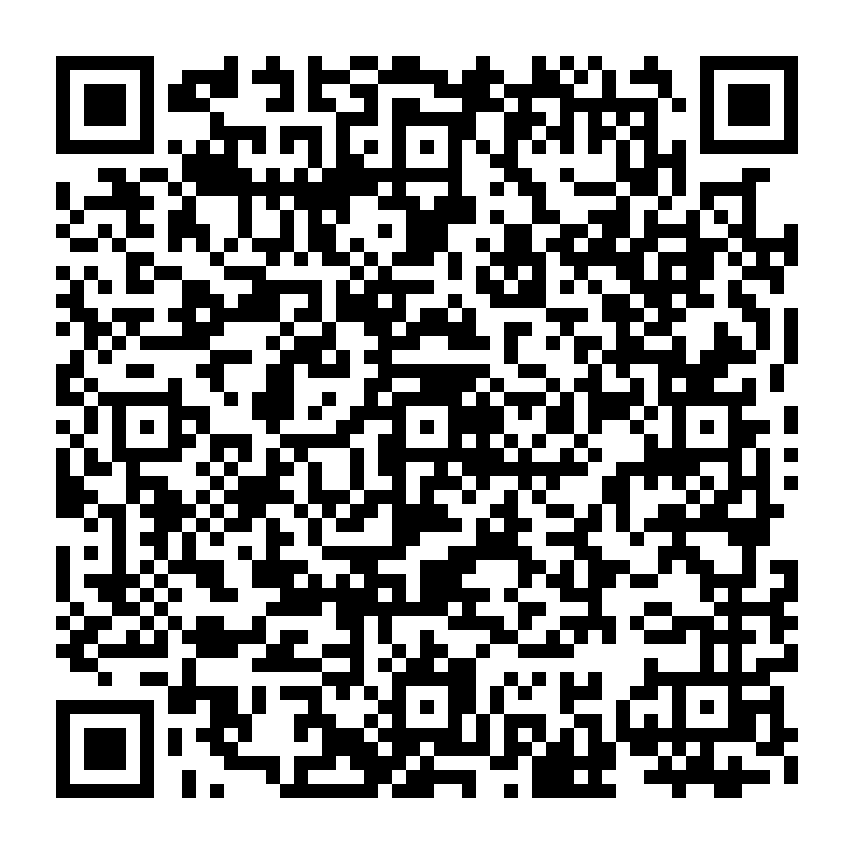 QR kodas