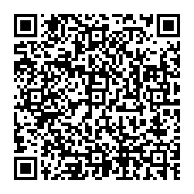 QR kodas