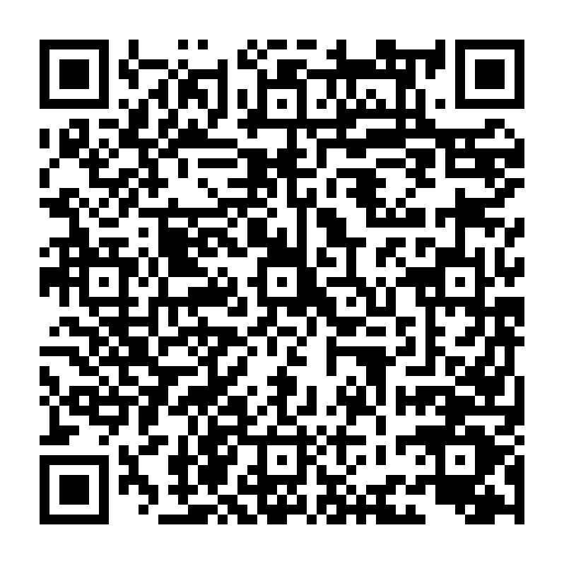 QR kodas