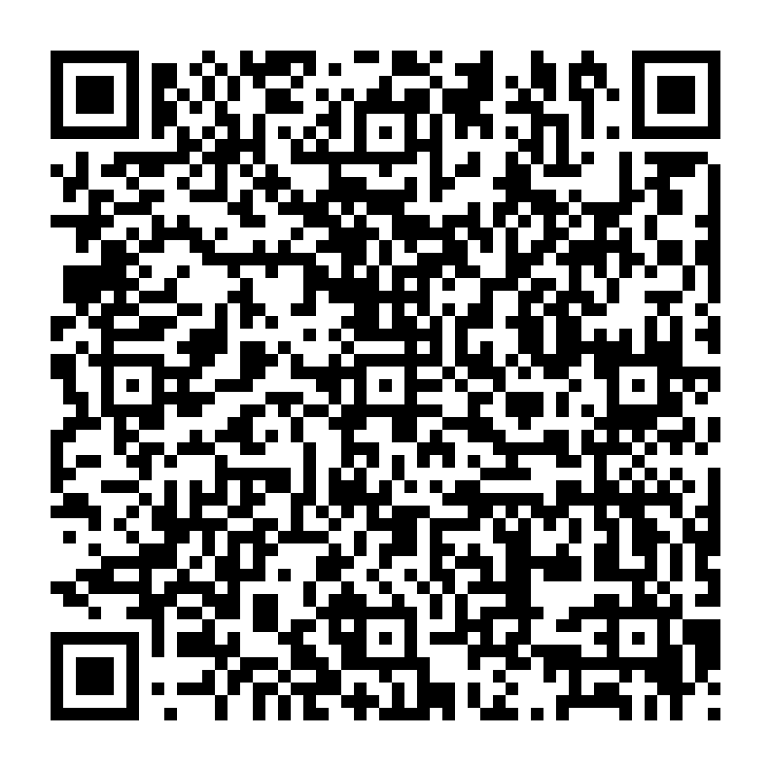 QR kodas