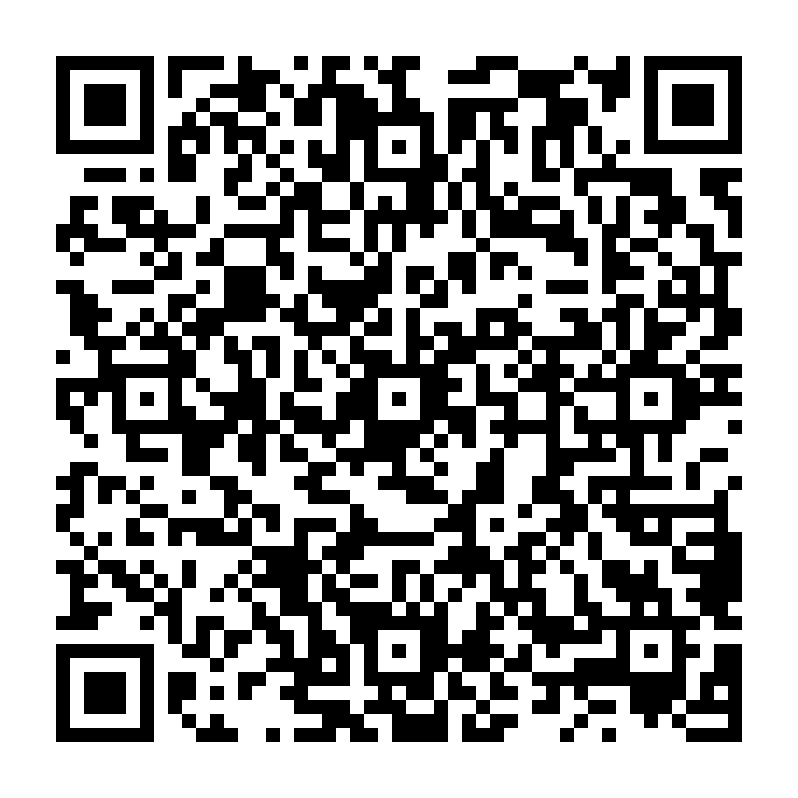 QR kodas