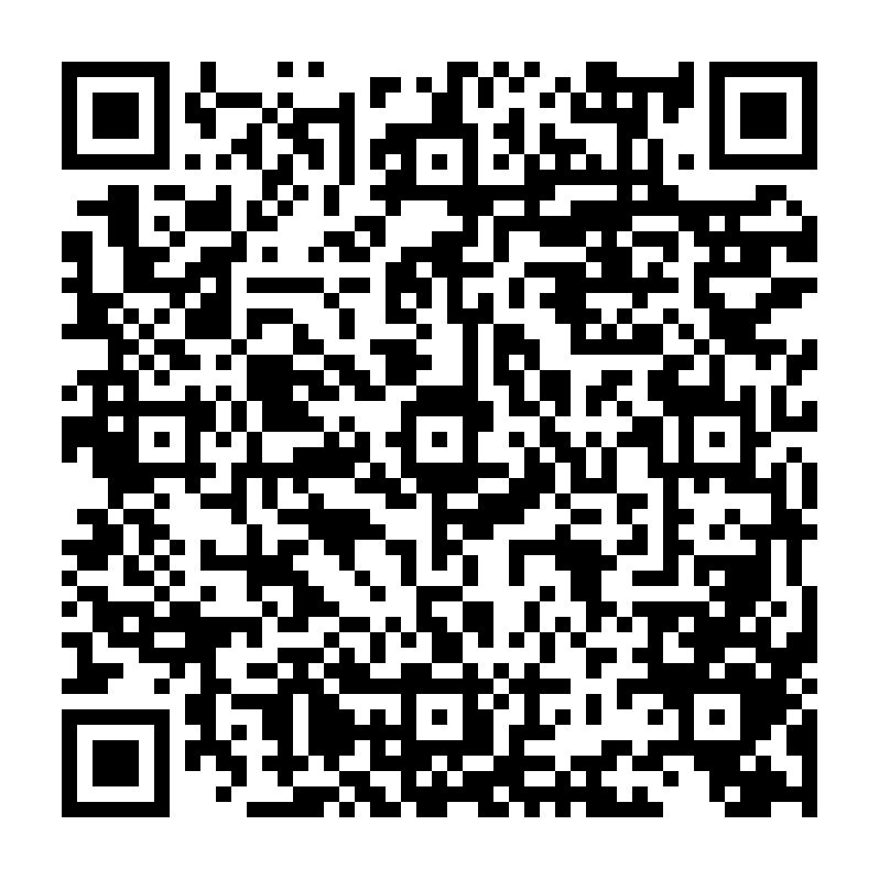 QR kodas