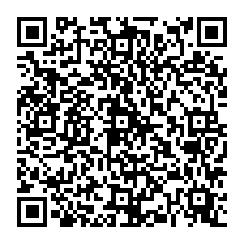 QR kodas