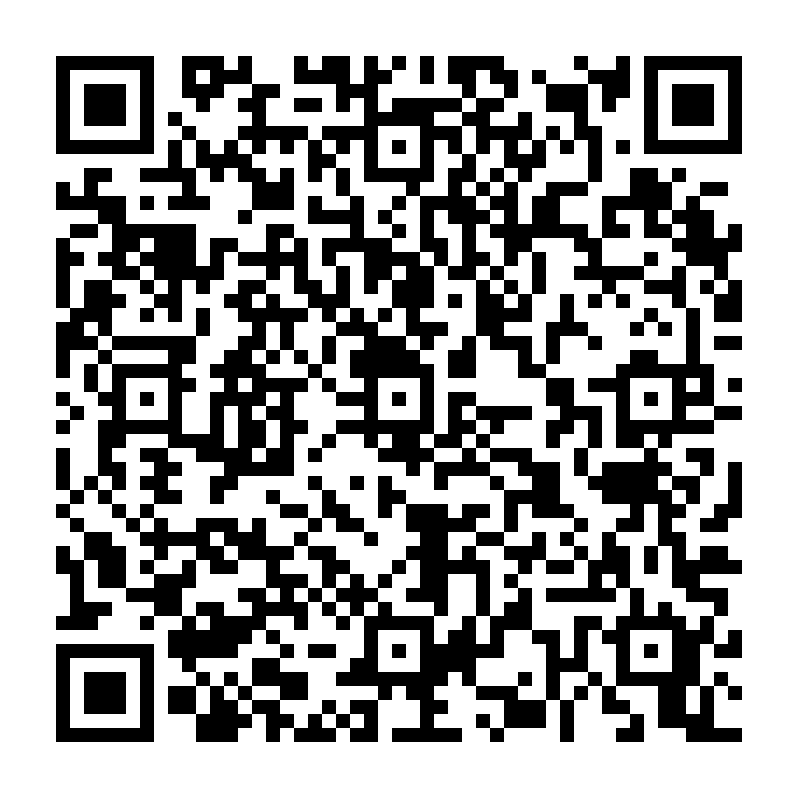 QR kodas