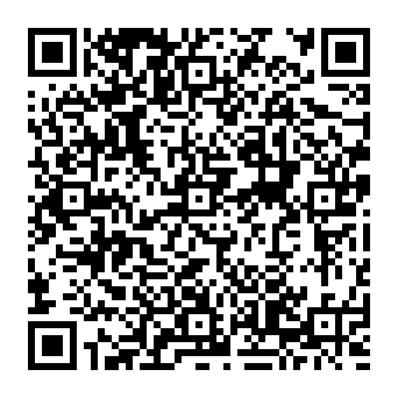 QR kodas