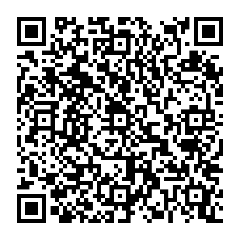 QR kodas
