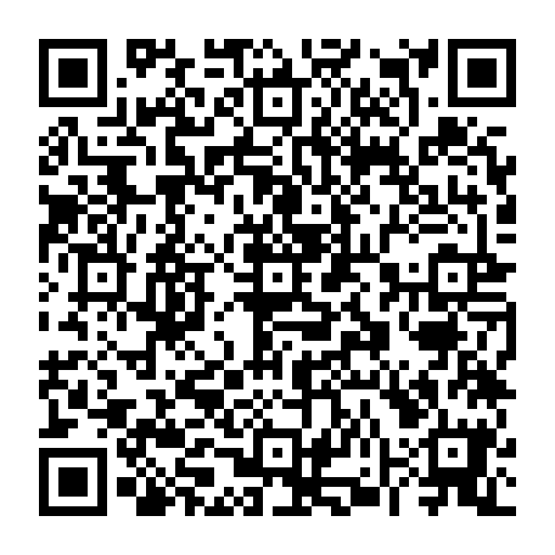 QR kodas