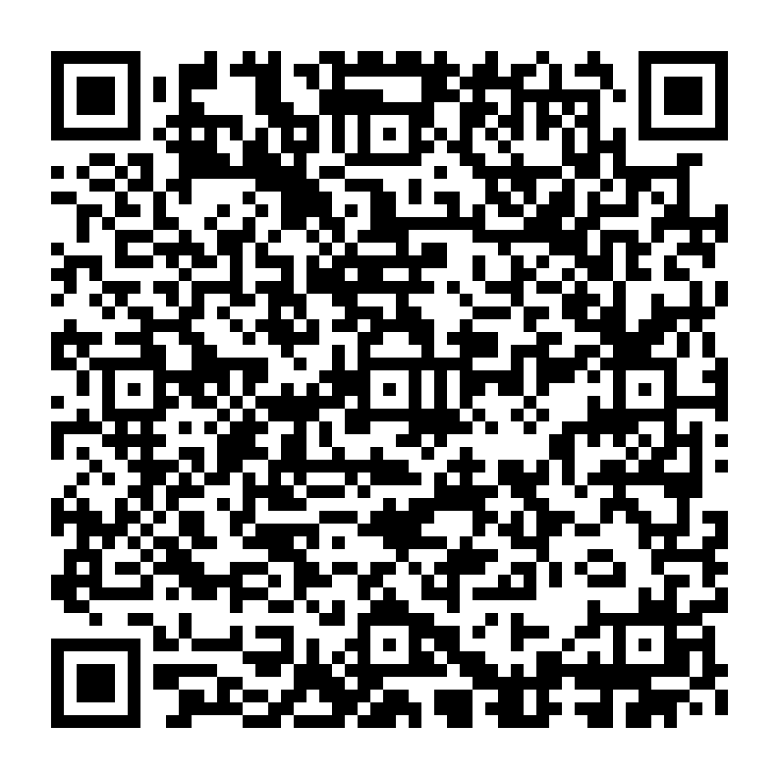 QR kodas