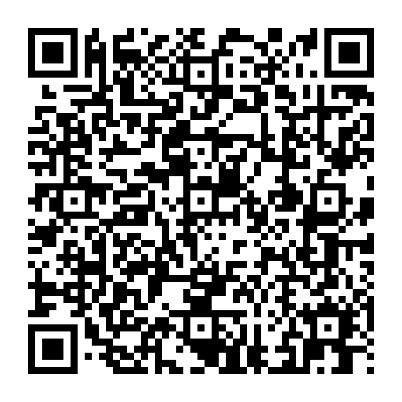 QR kodas