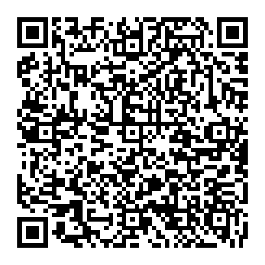 QR kodas