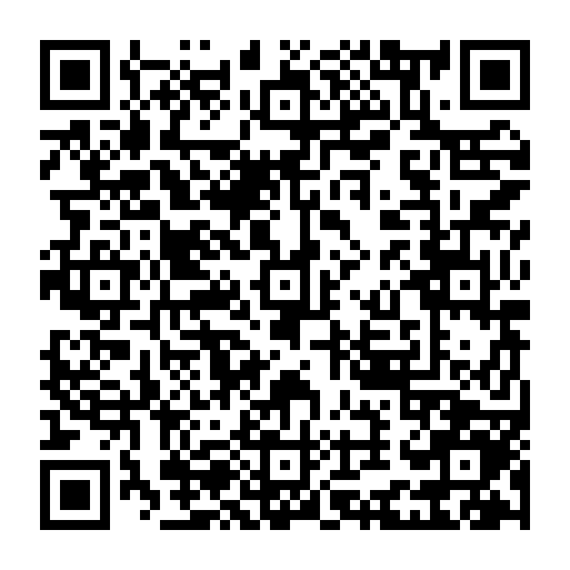 QR kodas