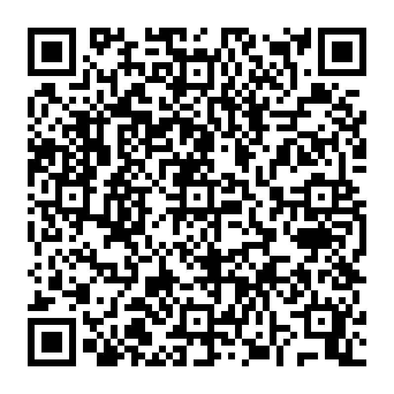 QR kodas
