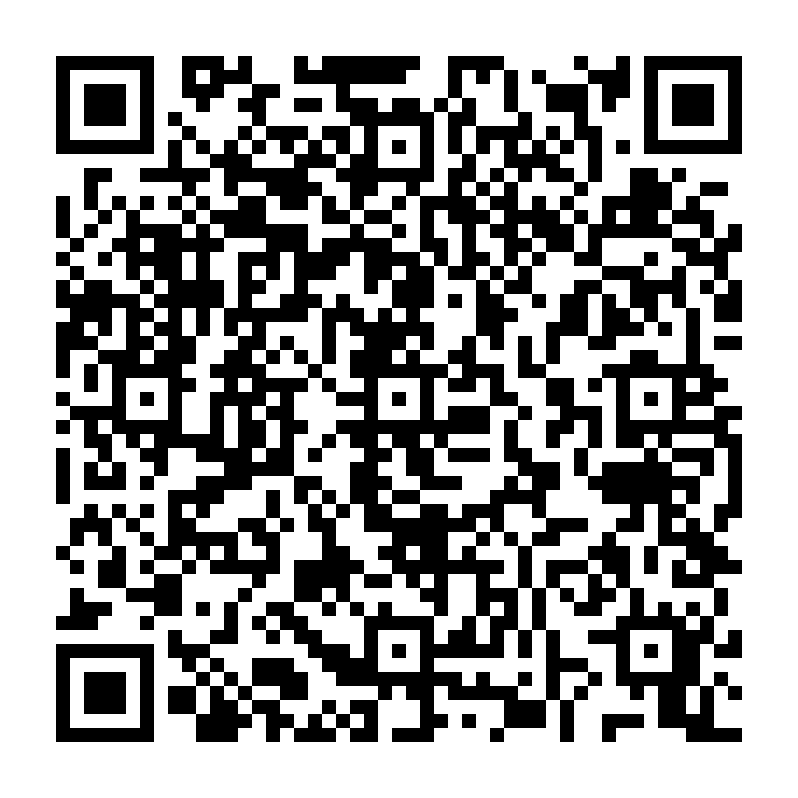 QR kodas