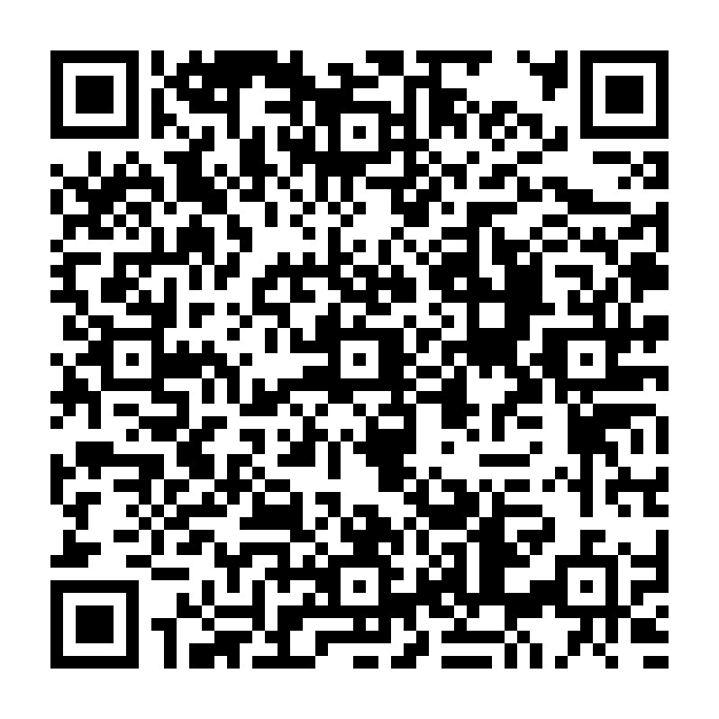 QR kodas