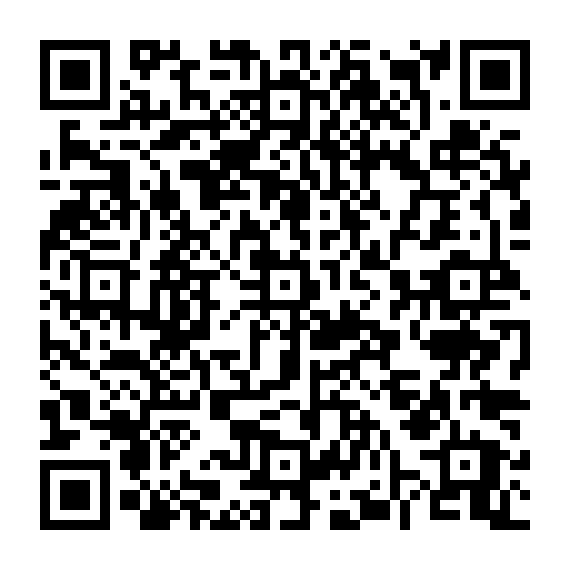 QR kodas